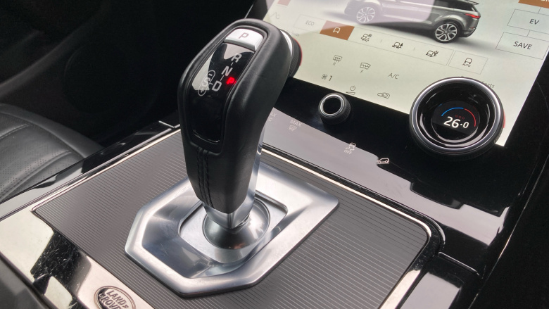 Land Rover Range Rover Evoque 1.5 P300e R-Dynamic HSE 5dr Auto Hatchback